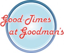 Logo von Restaurant Goodman s in Salzburg