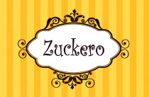 Logo von Restaurant Zuckero Eis - Caf - Torte in Wien