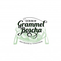 Logo von Restaurant Grammel Boscha in Gols