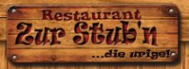 Logo von Restaurant Zur Stub n in Sankt Kanzian