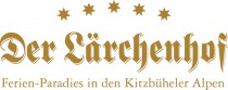 Logo von Restaurant Der Lrchenhof in Erpfendorf