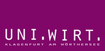 Logo von Restaurant UNIWIRT Klagenfurt in Klagenfurt