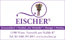 Logo von Restaurant Eischers Kronenstberl in Wien