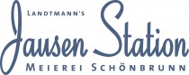 Logo von Restaurant Landtmann JausenStation in Wien