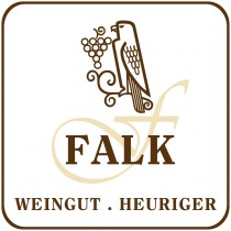 Logo von Restaurant Heuriger Falk in Bockfliess