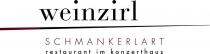 Logo von WEINZIRL Restaurant im Wiener Konzerthaus in Wien