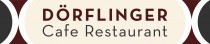 Logo von Restaurant Caf Drflinger in Brs