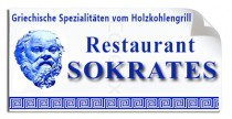 Logo von Restaurant Sokrates in Wien