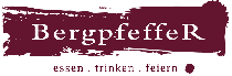 Logo von Restaurant BergpfeffeR in Vorderstoder