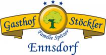 Logo von Restaurant Gasthof Stckler in Ennsdorf