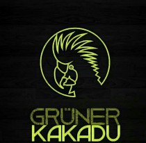 Logo von Restaurant Grner Kakadu in Wien