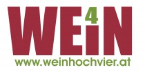 Logo von Restaurant Weinhochvier eU in Wien