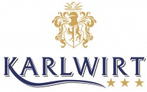Logo von Restaurant Hotel Karlwirt in Pertisau am Achensee