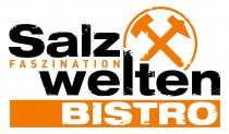 Logo von Restaurant Bistro Salzwelten in Hallein