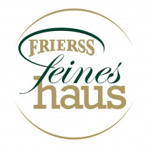 Logo von Restaurant Frierss Feines Haus in Villach