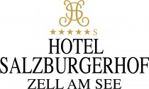 Logo von Restaurant Hotel Salzburgerhof in Zell am See
