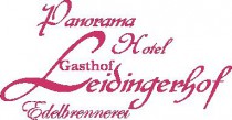 Logo von Restaurant Panorama-Hotel-Gasthof-Leidingerhof in Mondsee