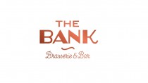Logo von Restaurant The Bank Brasserie  Bar in Wien