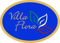 Logo von Villa Flora Hotel Restaurant in Anif
