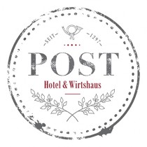 Logo von Restaurant Hotel Wirtshaus Post in St Johann in Tirol