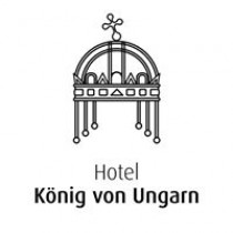 Logo von Restaurant Knig von Ungarn in Wien