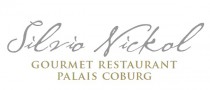 Logo von Silvio Nickol Gourmet Restaurant Palais Coburg in Wien