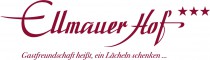 Logo von Restaurant Gasthof Ellmauer Hof in Ellmau