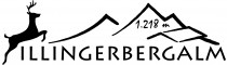 Logo von Restaurant Illingerbergalm in Sankt Gilgen
