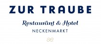Logo von Restaurant Gasthof zur Traube in Neckenmarkt