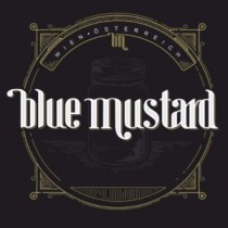 Logo von Restaurant Blue Mustard in Wien