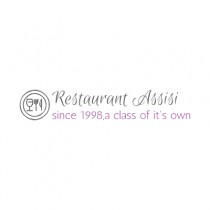 Logo von Restaurant Pizzeria Assisi in Wien