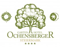 Logo von Restaurant Garten-Hotel Ochensberger in St Ruprecht an der Raab