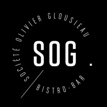 Logo von Restaurant SOG - Socit Olivier Glousieau in Salzburg