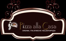 Logo von Restaurant Ristorante Pizzeria Alla Casa in Bischofshofen