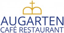 Logo von Caf Restaurant Augarten in Wien