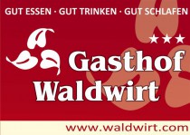 Logo von Restaurant Waldwirt in Russbach