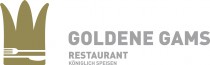 Logo von Restaurant Zur Goldenen Gams in Neustift