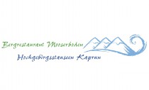 Logo von Bergrestaurant Mooserbode in Kaprun