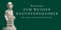 Logo von Restaurant Zum Weissen Rauchfangkehrer in Wien