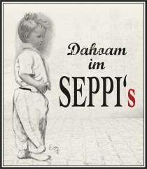 Logo von Seppis Restaurant in Saalbach-Hinterglemm