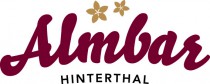Logo von Restaurant Almbar in Maria Alm Hinterthal