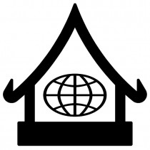 Logo von Restaurant Thai Asien Haus in Feldkirch