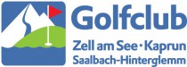 Logo von Restaurant am Golfplatz in Zell am See