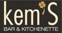 Logo von Restaurant kemaposS Bar  Kitchenette in Wien