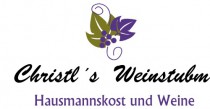 Logo von Restaurant Christl s Weinstube in Mondsee