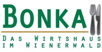 Logo von Restaurant Bonka - Das Wirtshaus im Wienerwald in Oberkirchbach