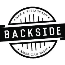 Logo von Backside Bar  Restaurant in Wals