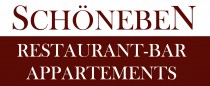 Logo von Schneben Restaurant-Bar-Appartements in Wald im Pinzgau