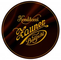Logo von Grand Caf und Restaurant Zauner  in Bad Ischl