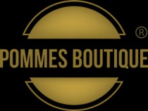 Logo von Restaurant Pommes Boutique in Salzburg
